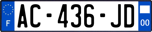 AC-436-JD