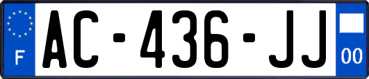 AC-436-JJ