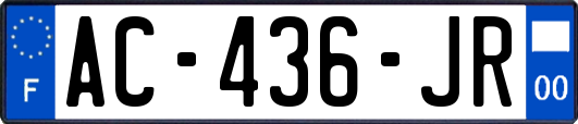 AC-436-JR