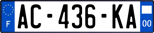 AC-436-KA