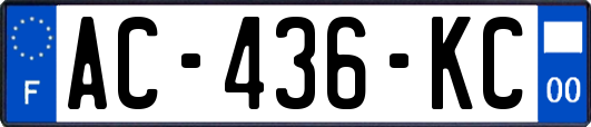 AC-436-KC