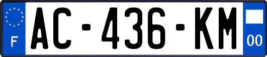 AC-436-KM
