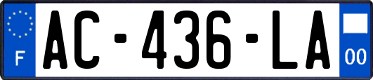 AC-436-LA