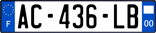 AC-436-LB