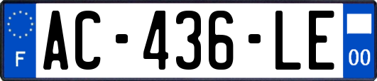 AC-436-LE