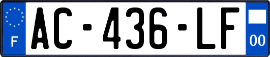 AC-436-LF