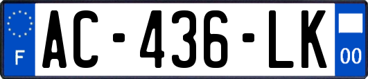 AC-436-LK
