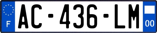 AC-436-LM