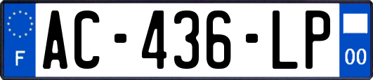 AC-436-LP