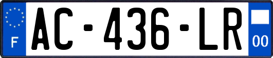 AC-436-LR