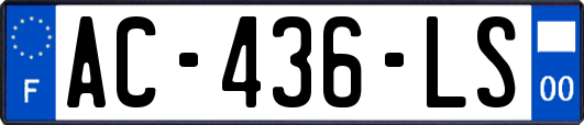 AC-436-LS