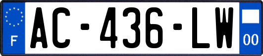AC-436-LW