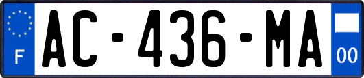 AC-436-MA