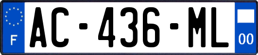 AC-436-ML