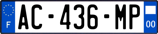 AC-436-MP