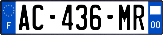 AC-436-MR