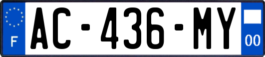 AC-436-MY
