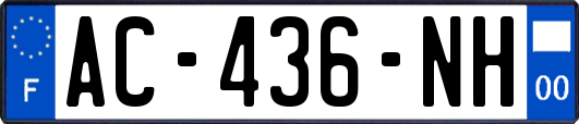 AC-436-NH