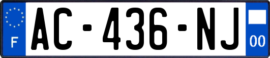 AC-436-NJ
