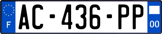 AC-436-PP