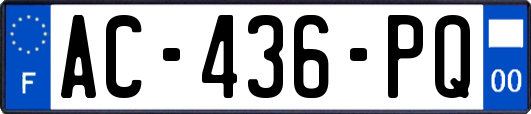 AC-436-PQ
