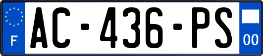 AC-436-PS