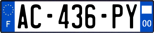 AC-436-PY