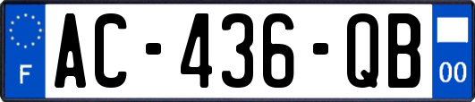 AC-436-QB