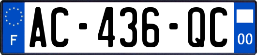 AC-436-QC