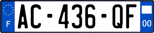 AC-436-QF