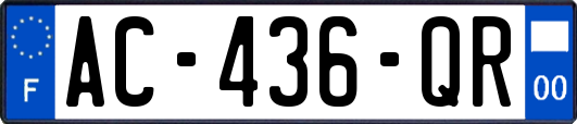 AC-436-QR