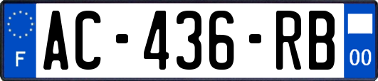 AC-436-RB