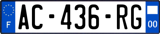AC-436-RG