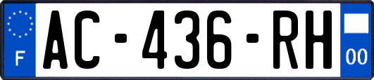 AC-436-RH