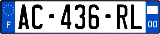 AC-436-RL