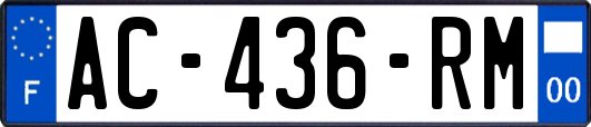 AC-436-RM