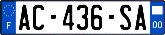 AC-436-SA