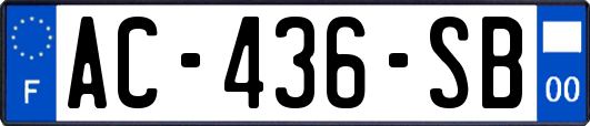 AC-436-SB