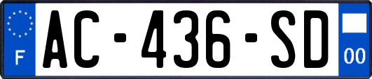 AC-436-SD