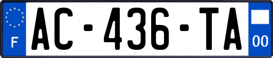 AC-436-TA