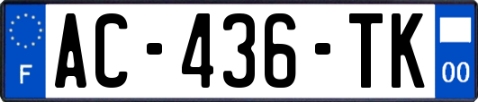 AC-436-TK
