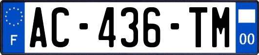 AC-436-TM