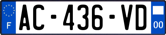 AC-436-VD