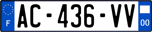 AC-436-VV