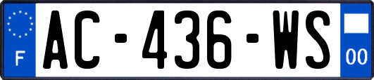 AC-436-WS