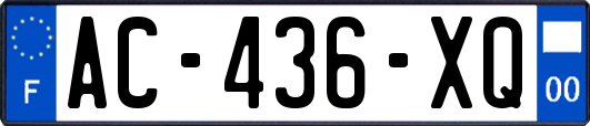 AC-436-XQ