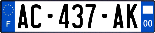 AC-437-AK