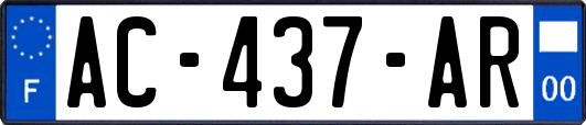 AC-437-AR