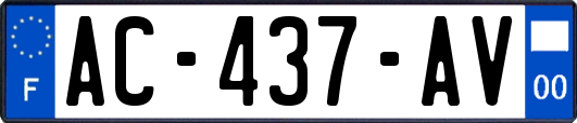 AC-437-AV