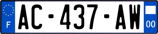 AC-437-AW